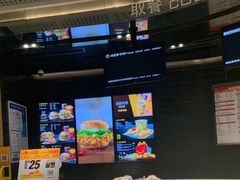 -麦当劳(苏州中心星悦汇店)