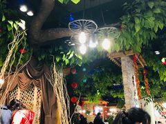 -蕃茄述·好汤自然来(江汉路店)