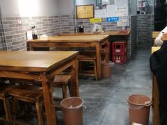 大堂-笼铭坊(北蔡店)