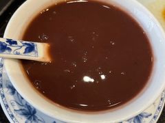 陈皮莲子红豆沙-正斗·港式粤菜(SKLP店)