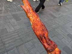 -一代烤翅王(大汉口店)