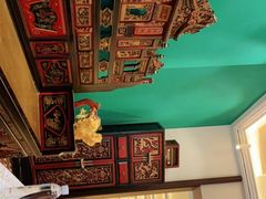 -馨园villa融合菜(东山店)