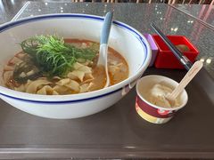 -南山素面馆(三亚南山文化旅游区店)