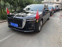 -华润婚车租赁公司·和胜租车
