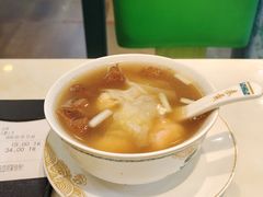 -香港麦奀云吞面世家(中山二路店)