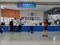 -复旦大学附属肿瘤医院(徐汇院区)