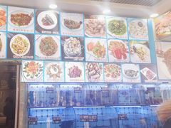 -日照大牌檔•小船海鲜(万平口店)