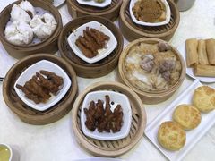 -龙的酒楼·手工早茶·顺德菜(近良路店)