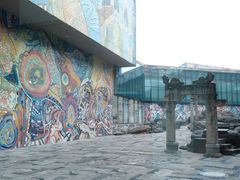 -四川美术学院美术馆