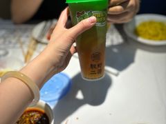 -靓虾二哥长沙地标小龙虾(五一广场店)