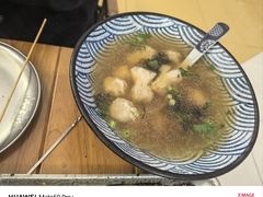 -北丐先生·野馄饨烧烤(长宁龙之梦店)