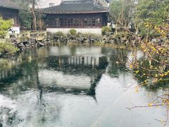 -东山雕花楼