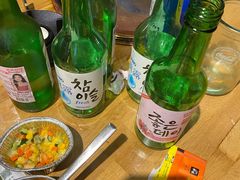 -秋木烤肉·韩国牛肉名家(高新旗舰店)