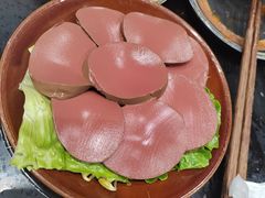 -重捞鲜毛肚火锅(东方不夜城店)