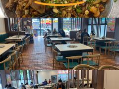 -香都都干锅城(东街店)