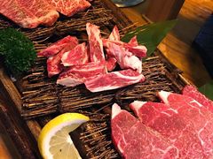 -黑牛の店·和牛烧肉(大悦城店)