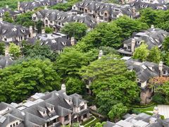 -白石龙音乐公园