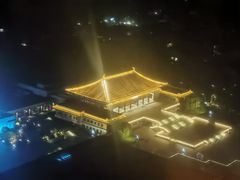 -南京维景国际大酒店(南京博物院店)