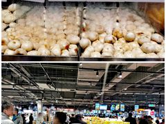 -永辉超市(鲁谷店)