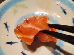 -隐泉京望日式料理(太和广场店)