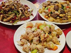 -胖子菜馆(隆昌路店)