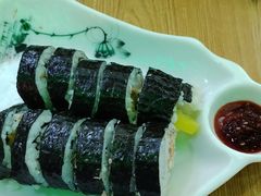 -韩味轩(丰盛町店)