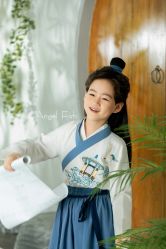 -Angel Fish photography 儿童摄影工作室(亚运村店)