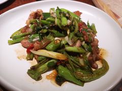 -绿茶餐厅(华联万柳店)