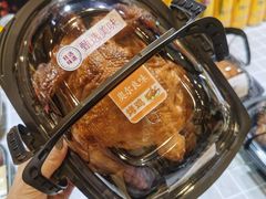 -AEON永旺超市(天津津南店)