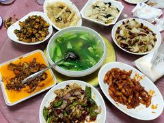 -乐乐餐厅(湘子庙街店)