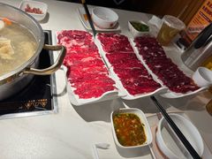 -潮发潮汕牛肉店(永庆坊店)