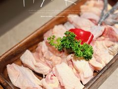 -芸山季·云南野生菌火锅(宝能环球汇店)