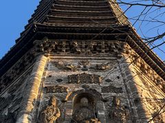 -广胜寺塔