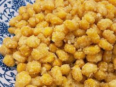 蛋黄玉米-聚八方土菜馆(余松路店)