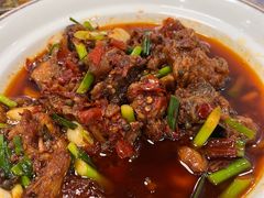 -树厨贵州菜(铜仁花果山店)