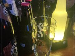 -M99 BEER世界啤酒吧(鸿云悦街店)