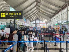 -丽江三义国际机场
