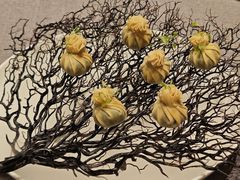 -桂满陇·海市蜃楼·黑金(国金店)