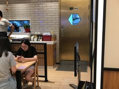 -满记甜品(苏州中心店)