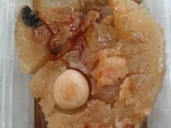 鲎粿-老福合沟无米粿甜汤粿品店