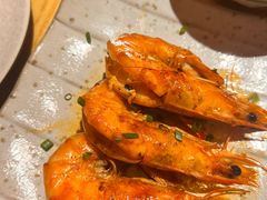 -吉兆·料理(红梅南路店)