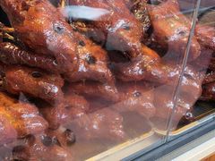 -王浩儿纪六孃甜皮鸭(乐山总店)