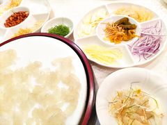 -寻味顺德·南记酒家·传统顺德菜·鱼生(广源路店)
