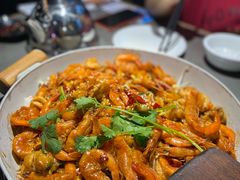 -虾念·128香辣虾.武汉烧烤(龙华总店)
