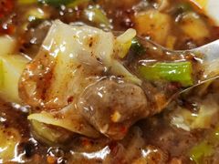 -老字号贾家肉丸糊辣汤(光明巷店)
