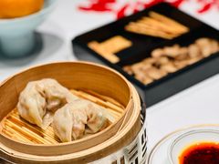 -荣轩(新荣记环球金融中心店)