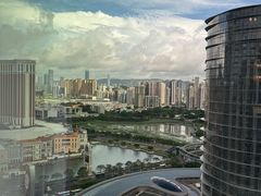 -华庭(澳门伦敦人店)