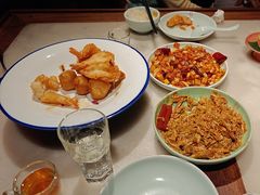 -小吊梨汤·北京菜·烤鸭(清河万象汇店)