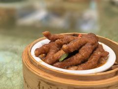 招牌凤爪-有心德(麦地店)