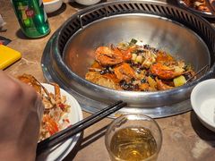 -七欣天香辣蟹火锅(无锡金太湖国际城店)